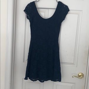 Abercrombie & Fitch dress